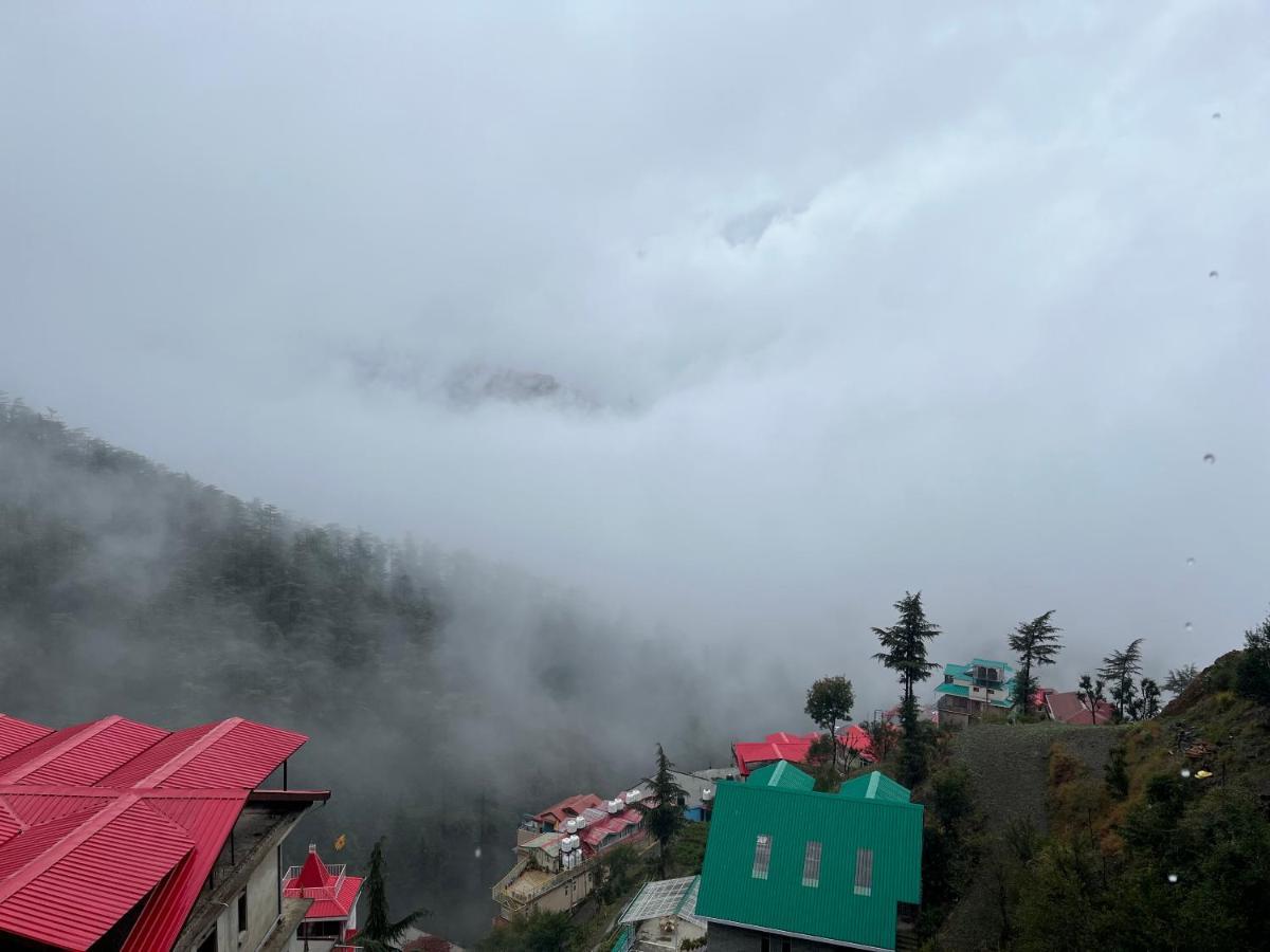 Residence Inn Homestay Shimla Eksteriør billede
