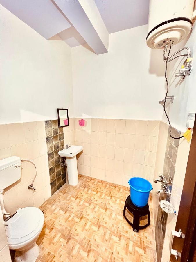 Residence Inn Homestay Shimla Eksteriør billede