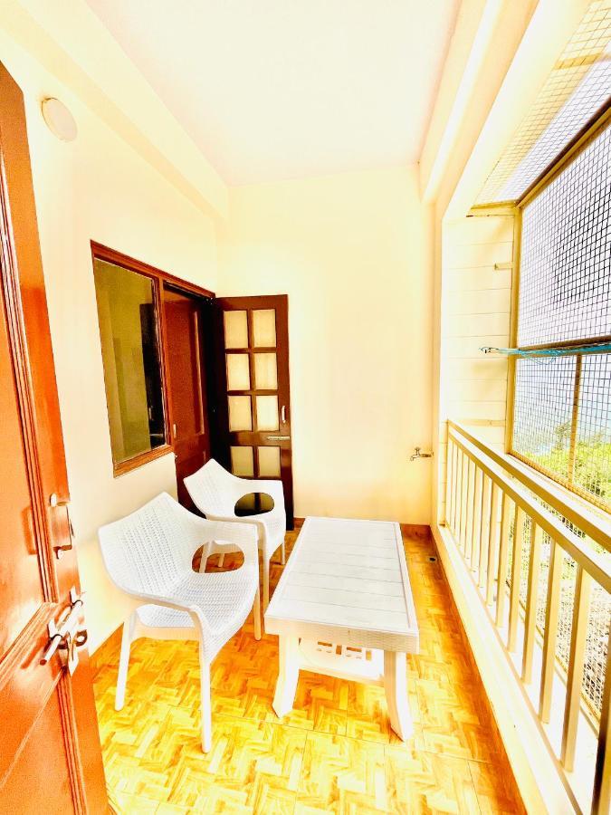 Residence Inn Homestay Shimla Eksteriør billede